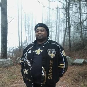 Meet your Posher, Demetrius